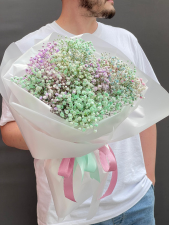 Монобукет № 112